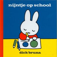 Book miffy at school Book miffy at school