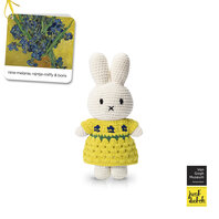 nijntje handmade en haar nieuwe Irises jurk