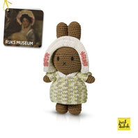 nina handmade en haar Isabella outfit