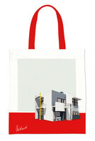 Totebag Rietveld Schröderhuis Totebag Rietveld Schröderhuis