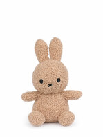 nijntje teddy knuffel - beige - 23 cm (100% recycled)