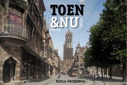 Boek Toen & nu  deel 4 Boek Toen & nu  deel 4