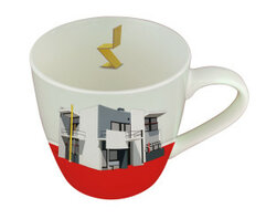 Mok Rietveld Schröderhuis Mok Rietveld Schröderhuis