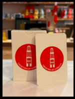 Groeten uit Utrecht speelkaarten