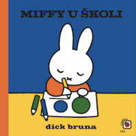 Kroatisch boekje nijntje op school Kroatisch boekje nijntje op school