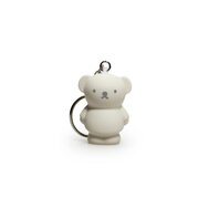 boris 3D sleutelhanger - Zand