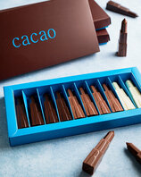 Cacao Dombon giftbox Cacao Dombon giftbox