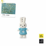 nijntje handmade sleutelhanger - Almond Blossom nijntje handmade sleutelhanger - Almond Blossom