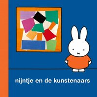 Book miffy and the artists Book miffy and the artists
