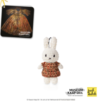 nijntje handmade sleutelhanger - Kaap Skil