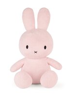 miffy cuddly toy terry light pink 70 cm