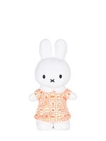 nijntje staande knuffel – Holland jurk oranje – 24 cm nijntje staande knuffel – Holland jurk oranje – 24 cm