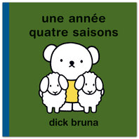 Frans Boekje Une année quatre saisons (Eén jaar, vier seizoenen) Frans Boekje Une année quatre saisons (Eén jaar, vier seizoenen)