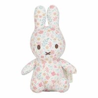 nijntje lucky blossom knuffel - 15 cm