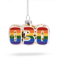 De ballen uit Utrecht 030 (Pride edition)