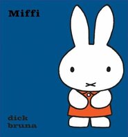 Welsh book miffy