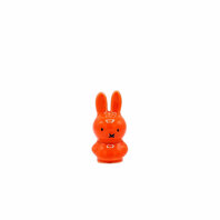 Mini miffy orange