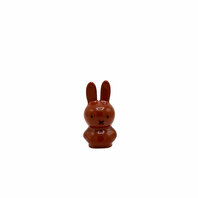 Mini miffy brown