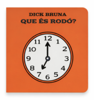 Catalaans boekje wat is rond