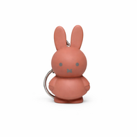 nijntje sleutelhanger 3D terra - 6 cm