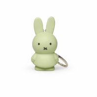 nijntje sleutelhanger 3D eucalyptus - 6 cm